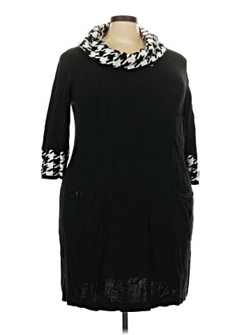 Studio One Casual Dress (view 1)