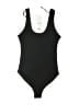 Trafaluc by Zara Black Bodysuit Size 18 - photo 1