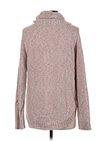 89th & Madison Turtleneck Sweater (view 2)
