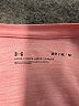 Under Armour Pink Active Tank Size M - photo 7