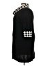 Studio One 100% Acrylic Black Casual Dress Size 3X - photo 5