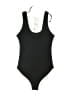 Trafaluc by Zara Black Bodysuit Size 18 - photo 2
