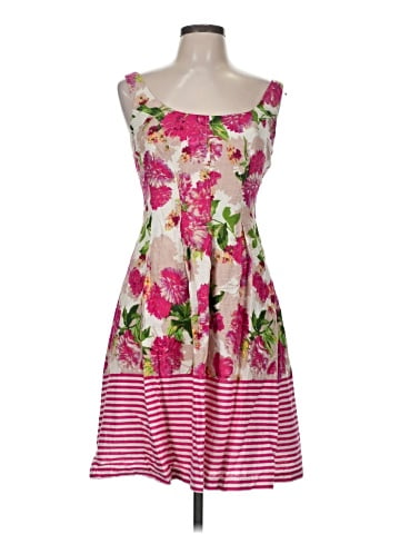 Nine West Cocktail Dress (view 1)