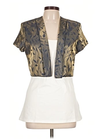 J.R. Nites by Caliendo Vest (view 1)