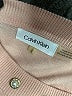 Calvin Klein Pink Sweatshirt Size L - photo 7