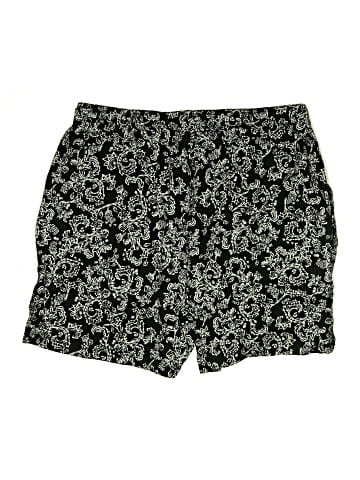 Karen Scott Shorts (view 2)