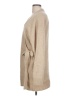 Three Dots 100% Acrylic Tan Cardigan Size L - photo 5