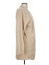 Three Dots 100% Acrylic Tan Cardigan Size L - photo 4