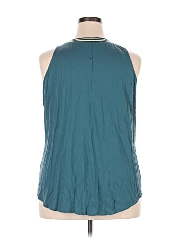 Torrid x Harry Potter Sleeveless T-Shirt (view 2)