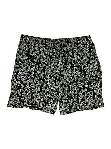 Karen Scott Shorts (view 1)