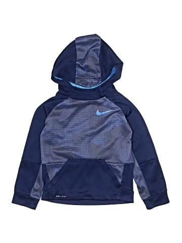 Nike Pullover Hoodie (view 1)