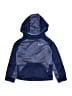 Nike Blue Pullover Hoodie Size 4T - photo 1