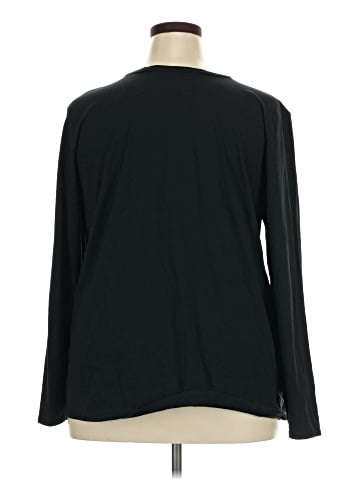 Purejill Long Sleeve T-Shirt (view 2)