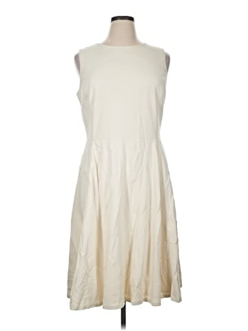 Lauren by Ralph Lauren Casual Dress (view 1)