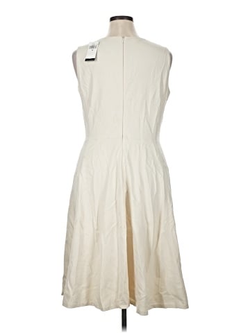 Lauren by Ralph Lauren Casual Dress (view 2)
