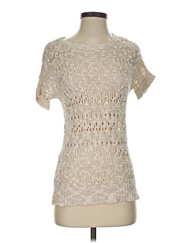 If It Were Me Short Sleeve Top (view 1)