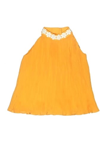 Janie and Jack Sleeveless Blouse (view 1)