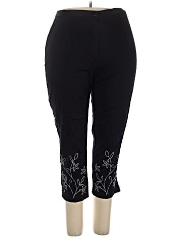 Worthington Active Pants (view 1)