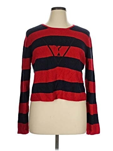 Guess Pullover Sweater (view 1)