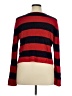 Guess Stripes Red Pullover Sweater Size XL - photo 2