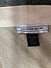 St. John Sport Tan Cardigan Size L - photo 7