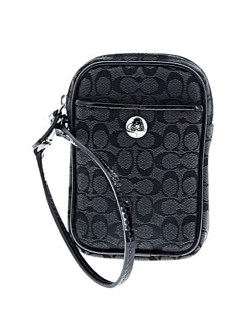 Coach Factory Wristlet (view 1)