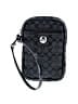 Coach Factory Black Wristlet One size - photo 1