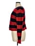 Guess Stripes Red Pullover Sweater Size XL - photo 5