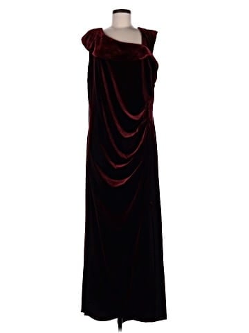 Xscape Cocktail Dress (view 1)