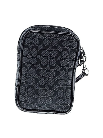 Coach Factory Wristlet (view 2)