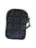 Coach Factory Black Wristlet One size - photo 2