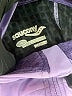 Saucony Purple Track Jacket Size M - photo 6