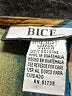 Bice 100% Rayon Paisley Brown Casual Dress Size S - photo 7