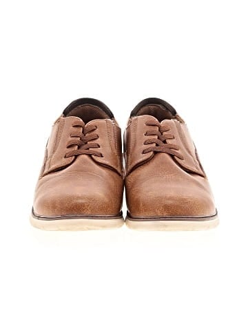 Crown Vintage Sneakers (view 2)