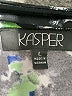 Kasper Blue Sleeveless Blouse Size L - photo 7