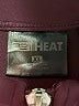 32 Degrees Burgundy Zip Up Hoodie Size XL - photo 7