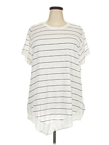 Westbound Short Sleeve Top (view 1)