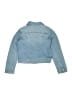 Squeeze Blue Denim Jacket Size 9 (estimated) - photo 2