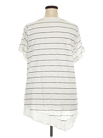 Westbound Short Sleeve Top (view 2)