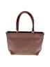 Away Brown Tote One size - photo 1