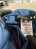 Under Armour Solid Blue Shorts Size L - photo 3