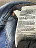Gap 100% Cotton Blue Cardigan Size XS (petite) - photo 8