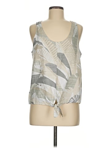 PrAna Sleeveless Blouse (view 1)