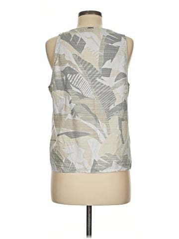PrAna Sleeveless Blouse (view 2)