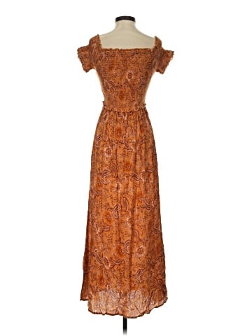 Patrons of Peace Casual Dress (view 2)