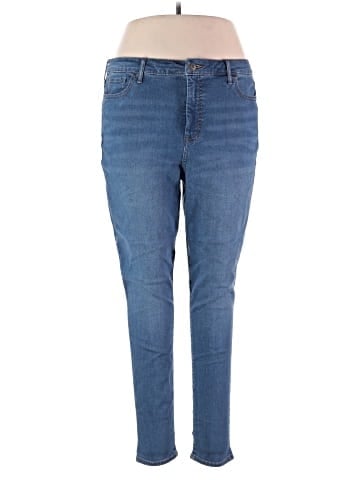 Jessica Simpson Jeans (view 1)