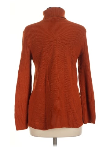 Chico's Turtleneck Sweater (view 2)