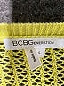 BCBGeneration Yellow Pullover Sweater Size L - photo 7