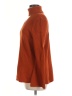 Chico's Orange Turtleneck Sweater Size M - photo 5