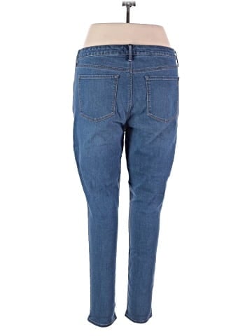 Jessica Simpson Jeans (view 2)